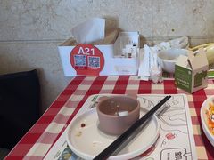 -西贝莜面村(金隅嘉品mall店)