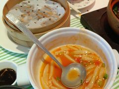 -桂满陇·杭州小馆(巴黎春天浦建店)