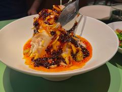 -南堂小馆·川菜馆(德商国际店)