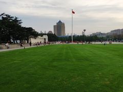 -大连人民广场