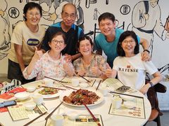 -壹只卤鹅·潮汕菜(莲塘店)