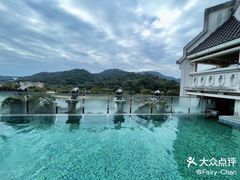 -广东温泉宾馆