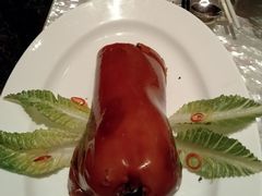 -8餐厅(新葡京酒店)