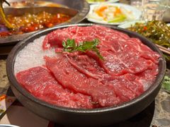 -陈渡桥老火锅(清潭店)