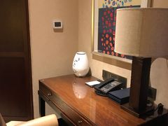 -长白山万达喜来登度假酒店