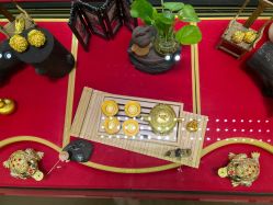 -中国黄金(北京旗舰店)