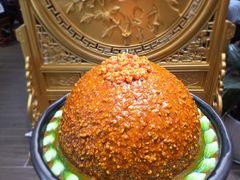 -陈记菜馆·非遗淮扬菜(东关街教场店)