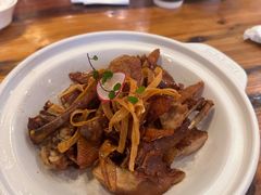 -临家闽南菜(宝洲路店)