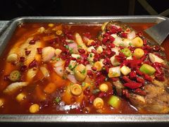 -里岛烤鱼(东港凯虹广场店)