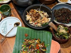 -云海肴·汽锅鸡·云南代表菜(美罗城店)