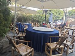 -院8里·小聚园老川菜(九眼桥店)