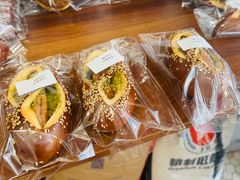 -雀食面包店(钟楼店)