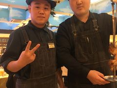 -比尔森巴西烤肉自助(红旗街店)