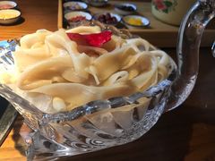 -佬土鹅肠火锅(解放路店)