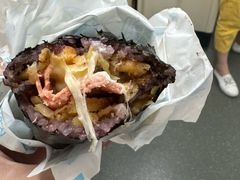 -米陀饭团•紫菜包饭(中华广场店)