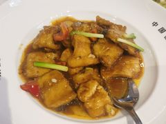 -味悦·老字号·赣州菜(厚德总店)