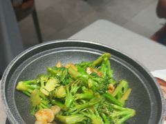 -北平食府·北京烤鸭(北京西站六里桥店)
