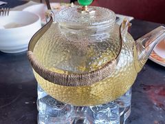 -福州西湖大酒店·怡湖咖啡厅