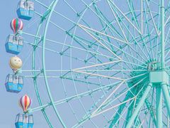 -南京银杏湖乐园