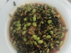 雪里红炒肉-排骨王·三十年本地老菜馆