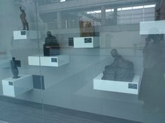 -长春世界雕塑园冰雪艺术天地