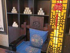 -莱仪堂艾灸经络养生馆(九亭一店)