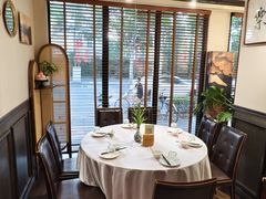 -阿莉餐厅(枣阳路店)