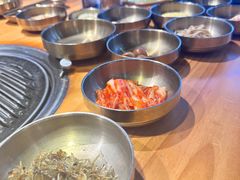 -金顺碳烤肉(番禺傍江地铁站店)