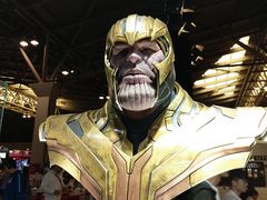 -东浩兰生上海世博展览馆