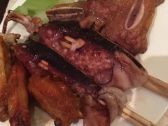 -金华世贸大饭店-喜季西餐厅