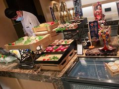 -西安高新希尔顿酒店·咖啡露台西餐厅
