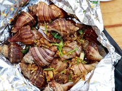 -79号渔船海鲜饭店(华强北店)