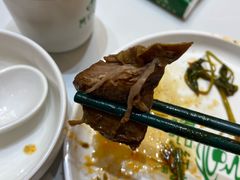 -葛记红焖羊肉(人民路店)