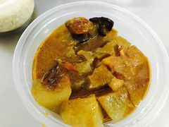 鲎粿-福合沟无米粿甜汤粿品店