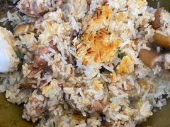 -红星光发煲仔饭(文海店)