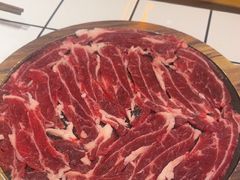 -旧街市鲜货老火锅(大光路店)