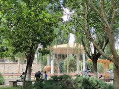 -石家庄市动物园