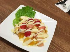 -必胜客(WOW中央公园店)