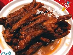 -大铁勺新津菜(迎水道店)