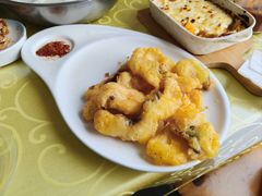 -雪湖煜辰鱼头老店(雪野湖店)