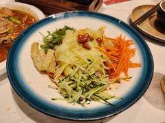 风味凉皮-清真·宁夏印象·盐池滩羊肉体验店(江宁路店)