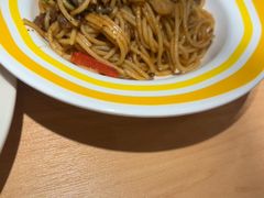 -菲滋意式餐厅(青悦城店)