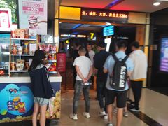 -万达影城(保定万博广场激光IMAX店)