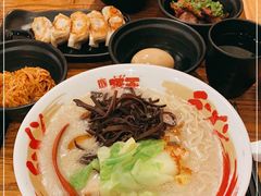 -豚王拉面(澳门银河店)