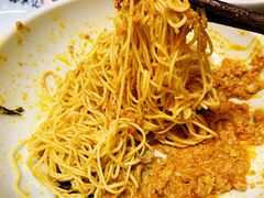 -裕兴记•蟹黄面馆(人民广场店)