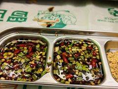 -曾百万小炉小串自助烧烤(高新店)