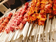 -通海俄式烧烤·俄罗斯大串(嵩山路店)