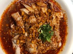 -手拉手美食(清河路店)