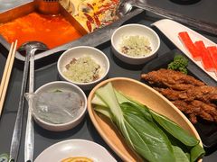 -海底捞(難波店)