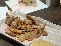 -春田小幸铁板烧(忠义街店)